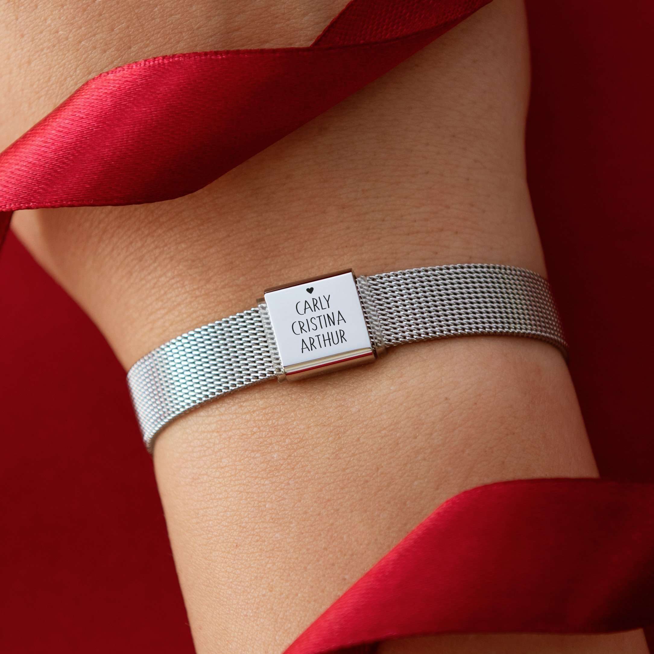 LIMA LUXE | Loved Ones - MILA CANTES