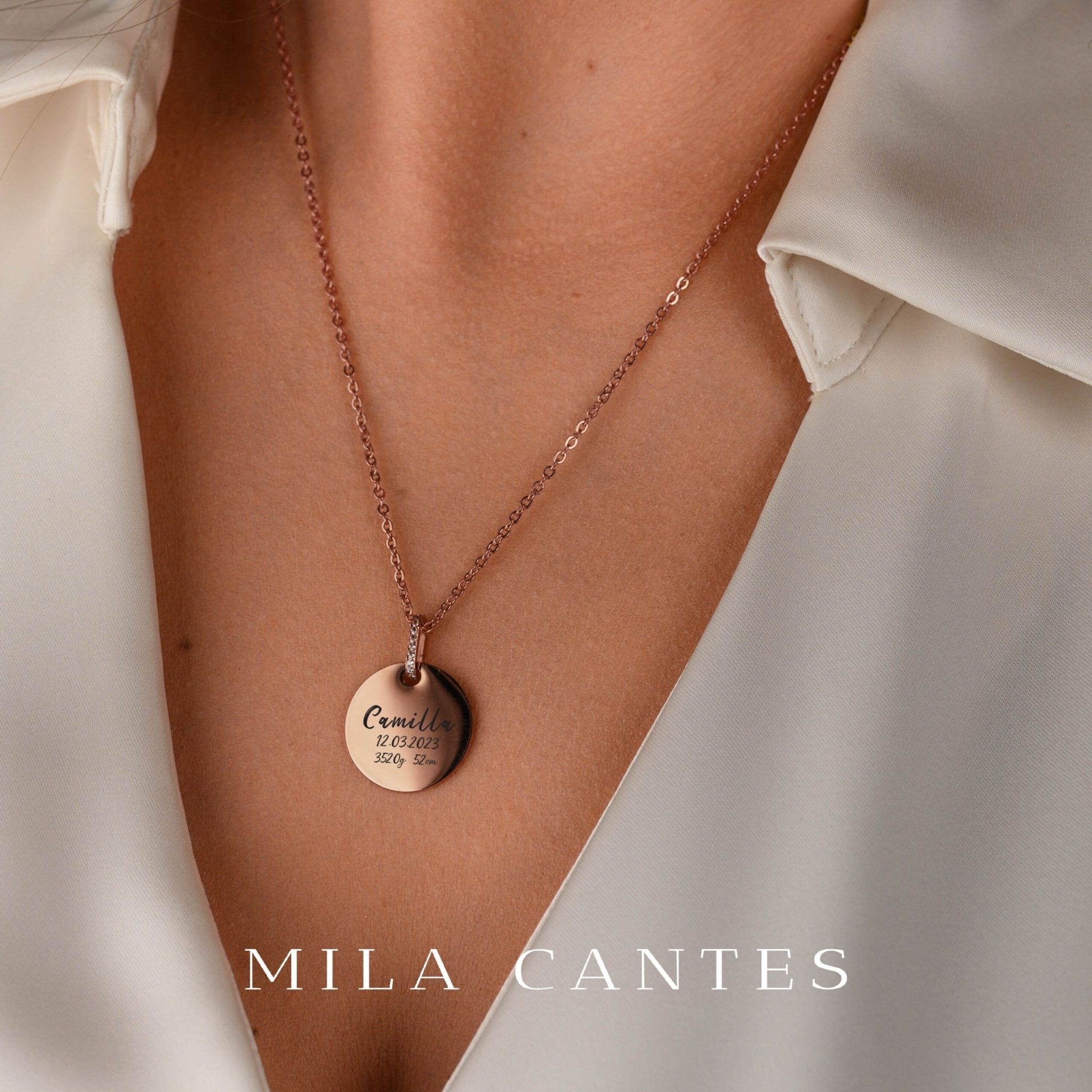 CELESTE | A Kind Of Magic - MILA CANTES