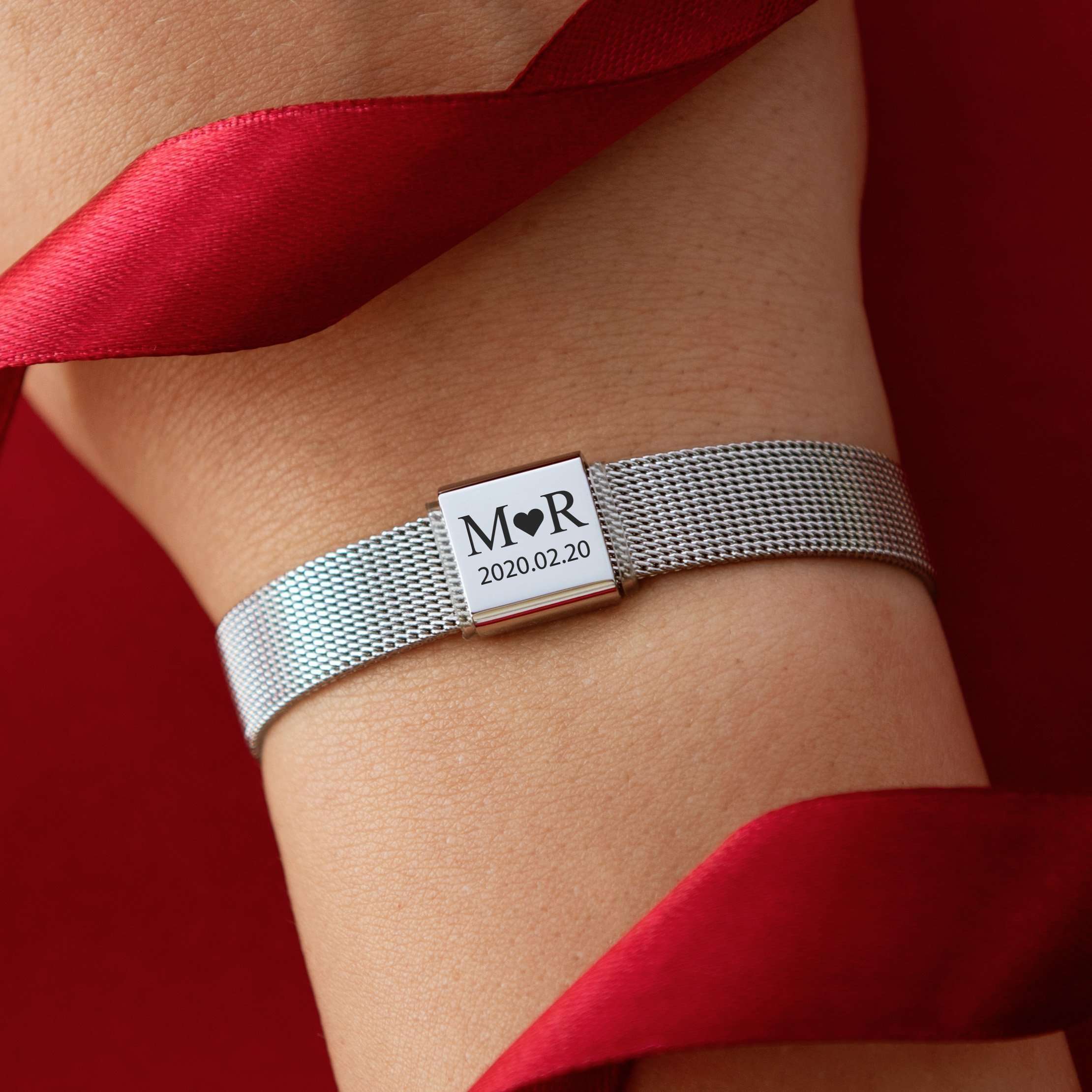 LIMA LUXE | Love Promise - MILA CANTES