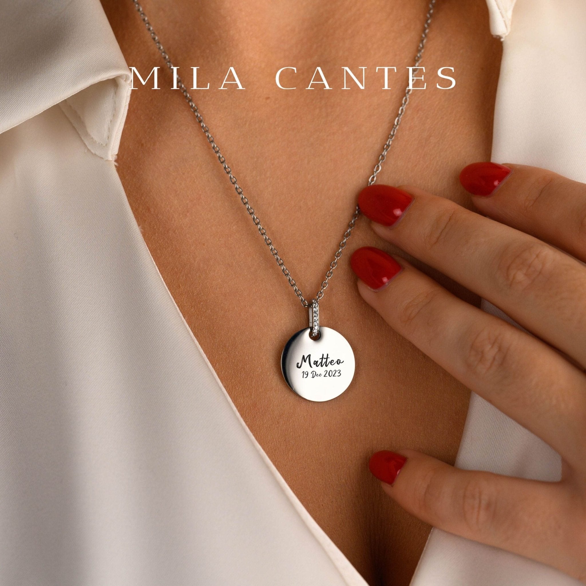 CELESTE | A Kind Of Magic - MILA CANTES