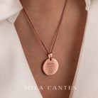 MANILA | Mom And Baby - MILA CANTES