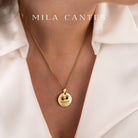 MANILA | My Baby - MILA CANTES