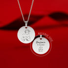 MANILA | Mom And Baby - MILA CANTES