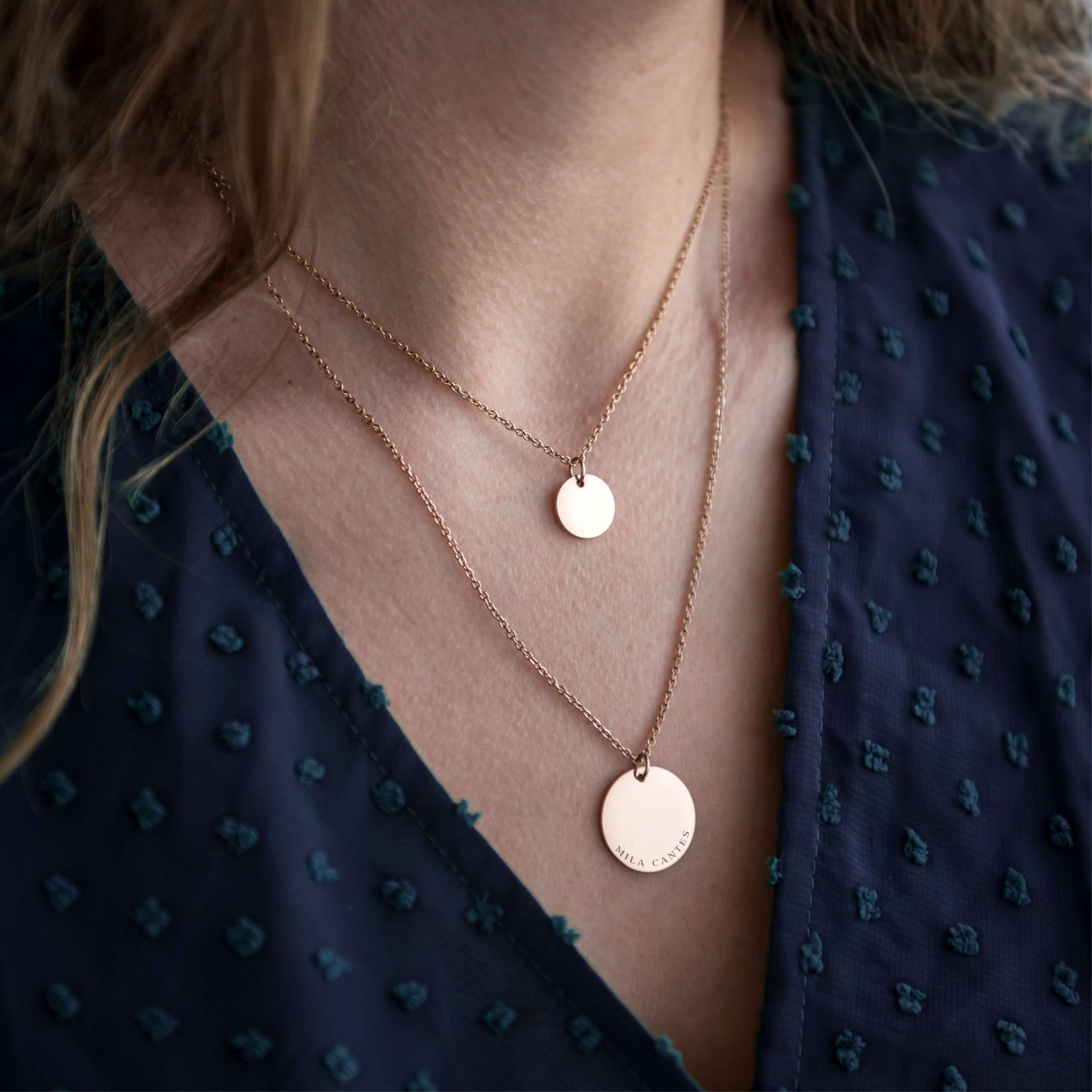 MANILA DOUBLE | My Baby - MILA CANTES