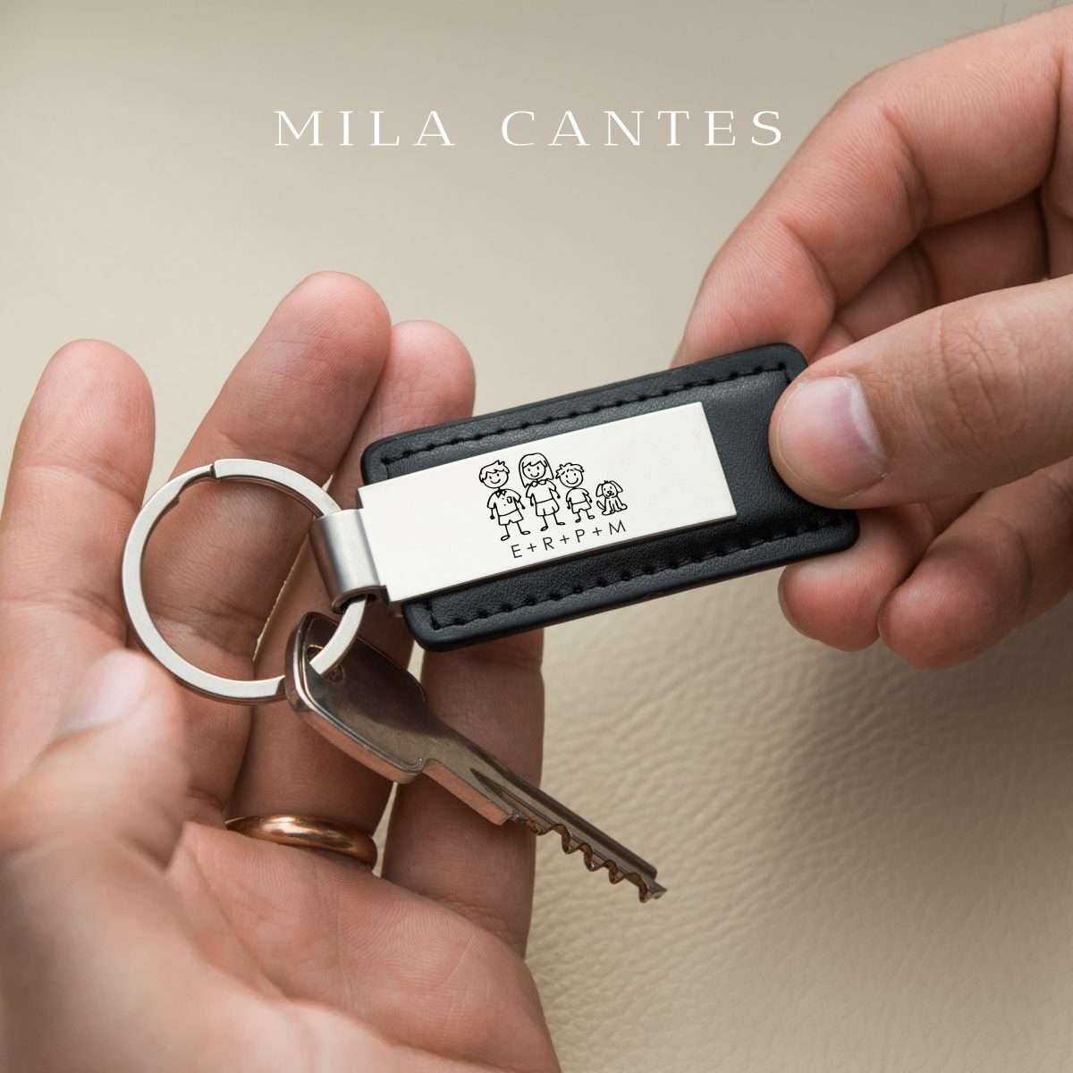 DIVO | Family - MILA CANTES