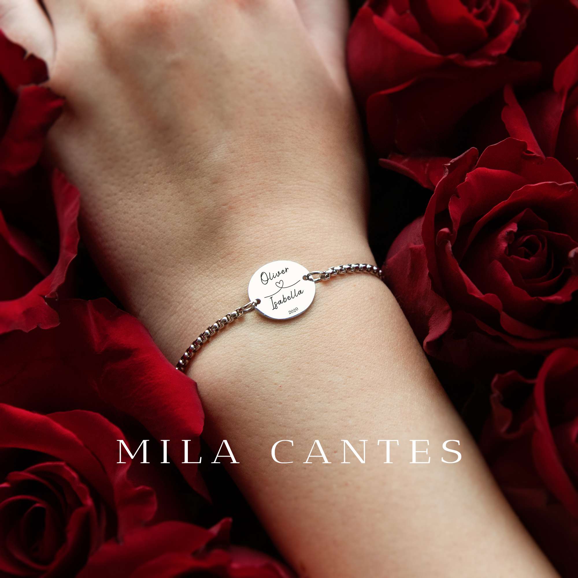 DIXIE | Always With You - MILA CANTES