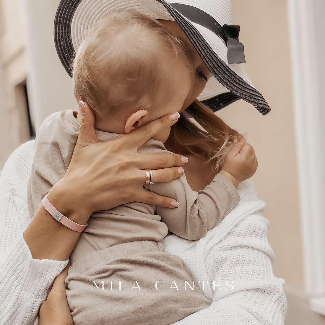 LIMA CLASSIC | My Baby - MILA CANTES