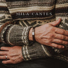 LIMA CLASSIC | Initial Letter - MILA CANTES
